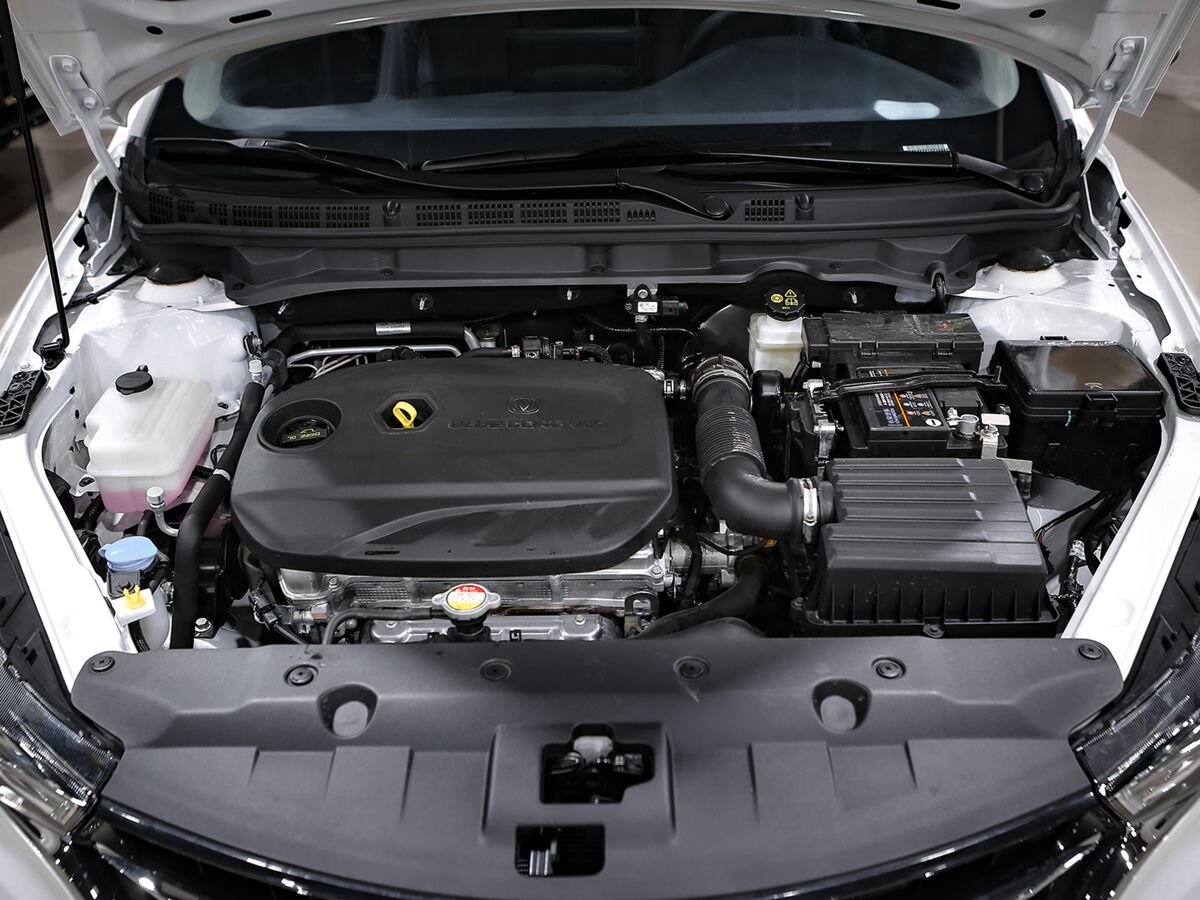 Купить Alsvin с пробегом