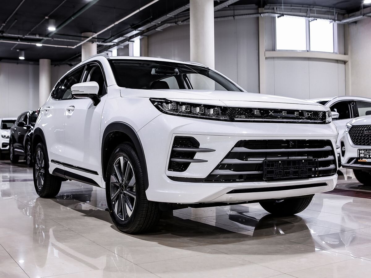 Купить LX с пробегом