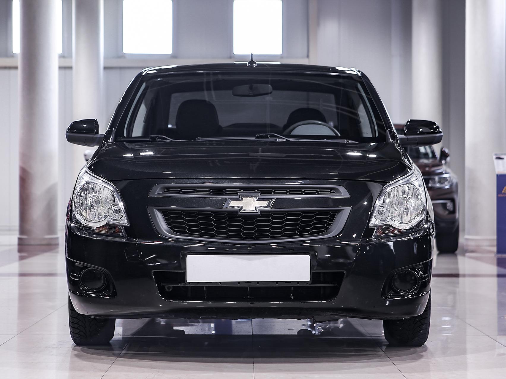 Купить Cobalt с пробегом