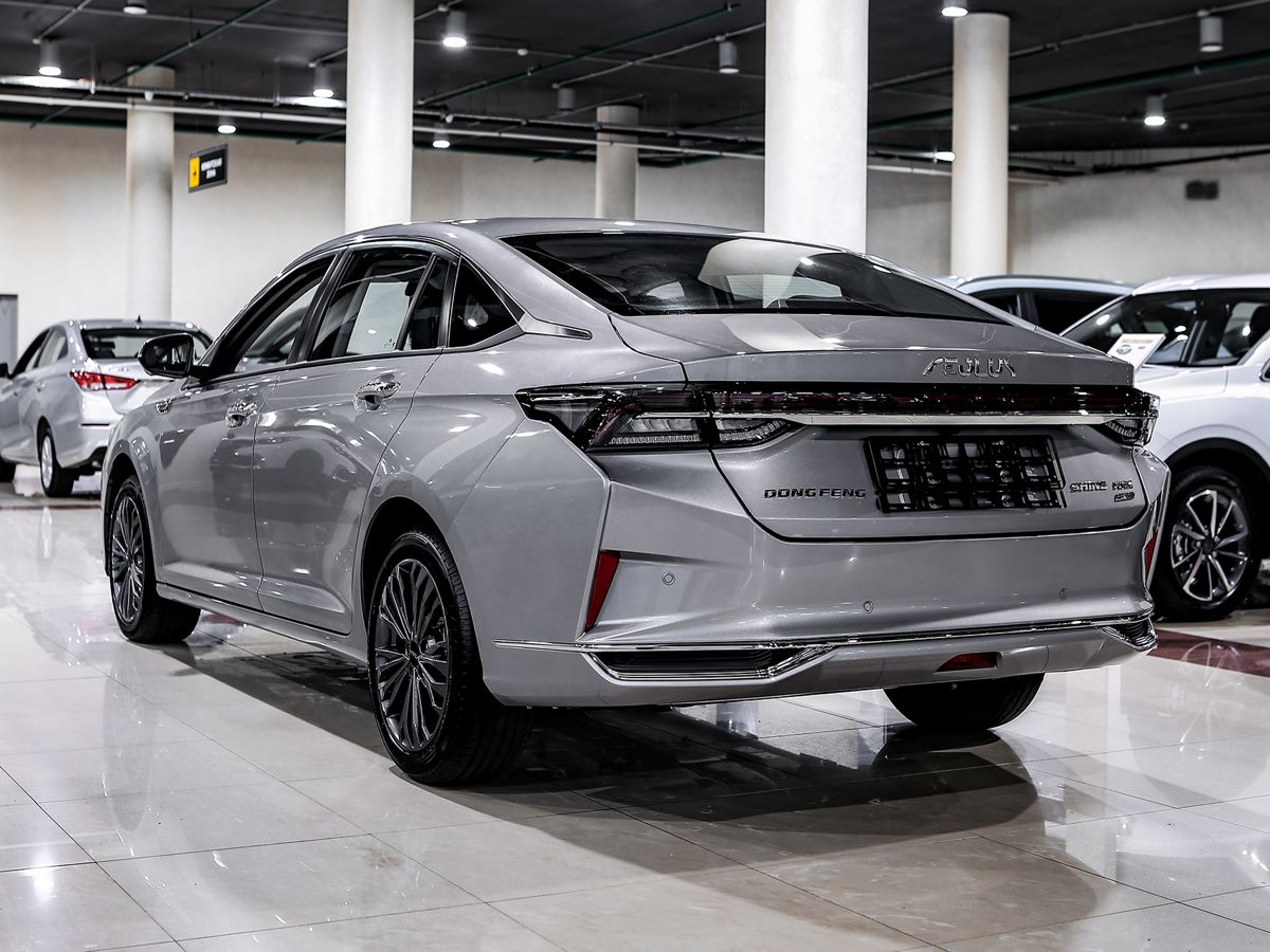 Купить Shine Max с пробегом