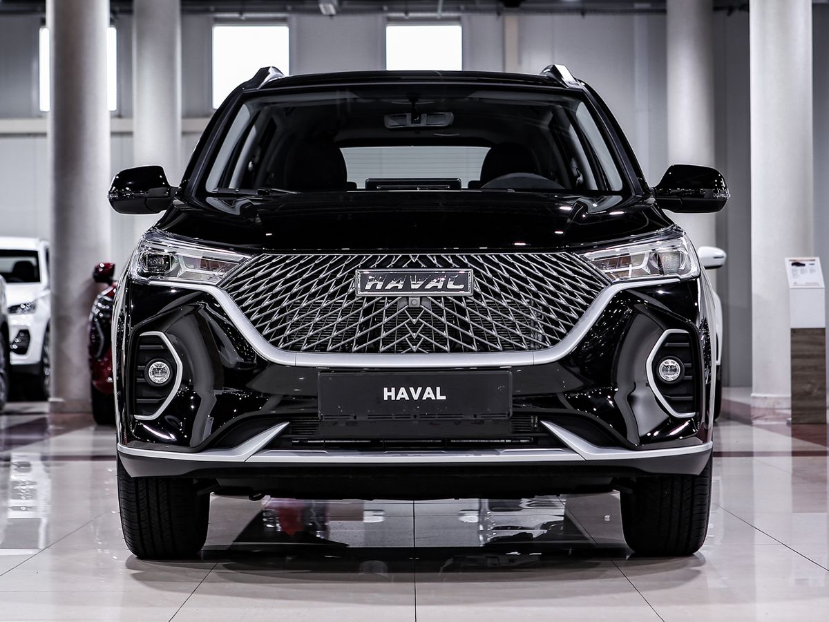 Купить M6 с пробегом