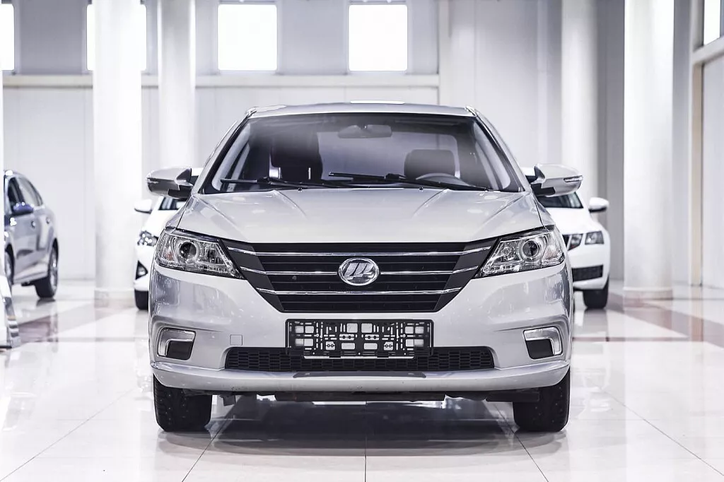 Купить Solano с пробегом