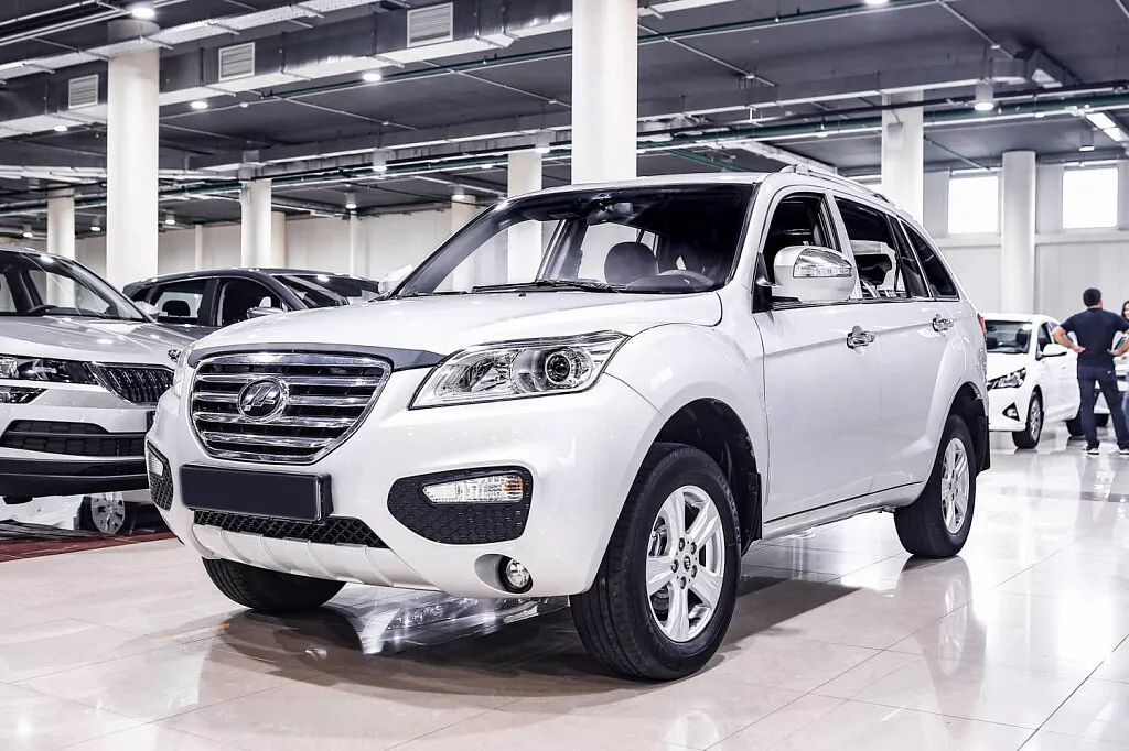 Купить X60 с пробегом