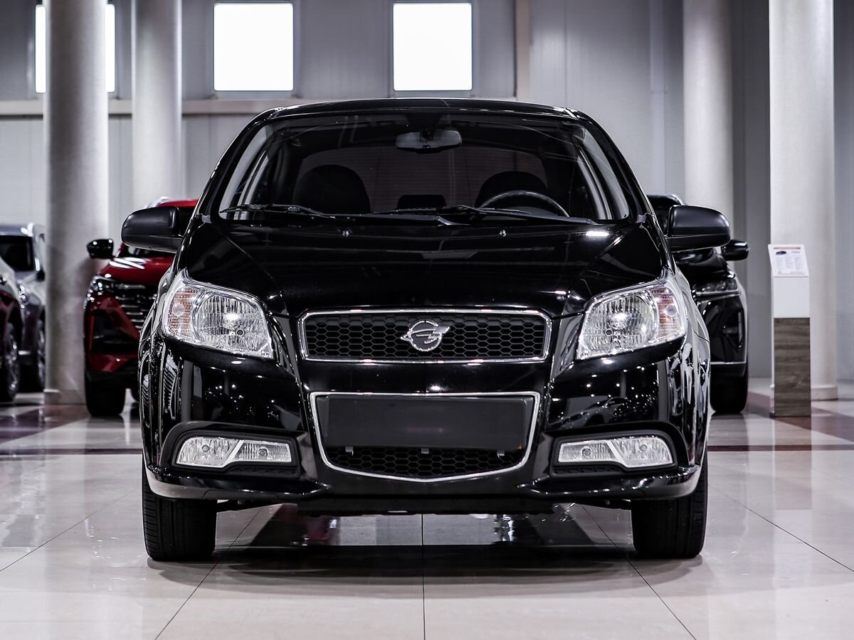 Купить Nexia R3 с пробегом