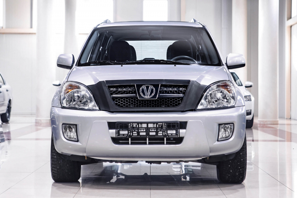 Купить Tingo с пробегом