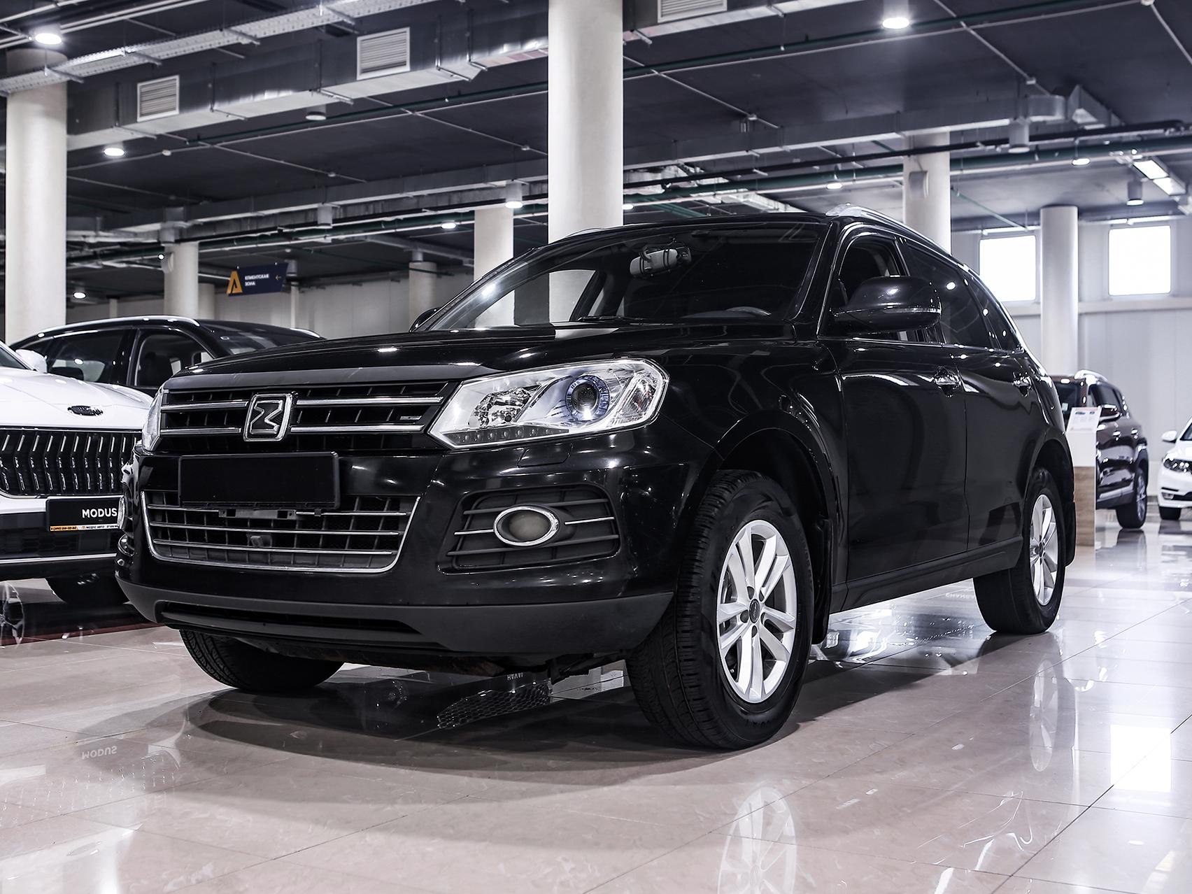 Купить T600 с пробегом